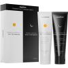 image:imageAquaSonic Complete Care Toothpaste  Refresh amp Protect Day Repair amp Whiten Night  Fluoride Free Natural Anticavity Antiplaque Reharden Strengthen Whiten Detoxify