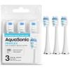 3 Pack White